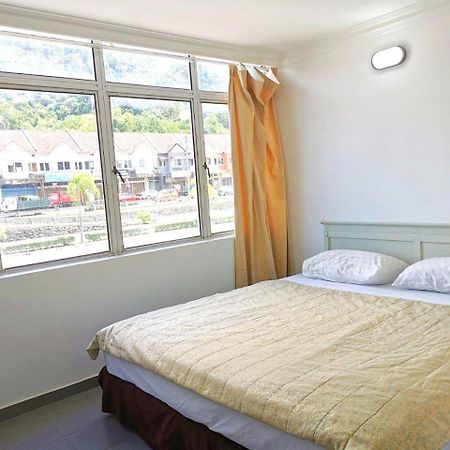 Vive Inn 瓜埠 外观 照片