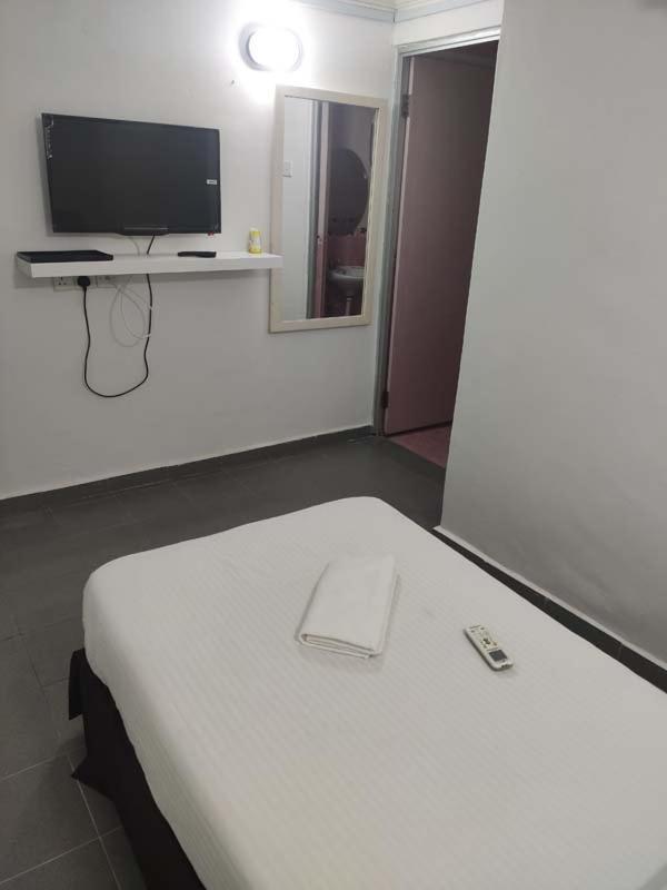 Vive Inn 瓜埠 外观 照片