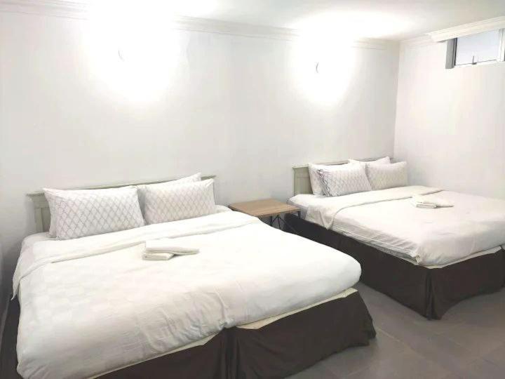 Vive Inn 瓜埠 外观 照片