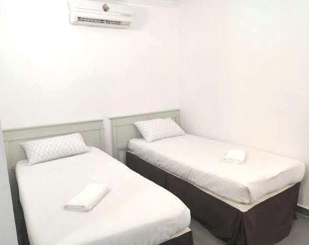 Vive Inn 瓜埠 外观 照片
