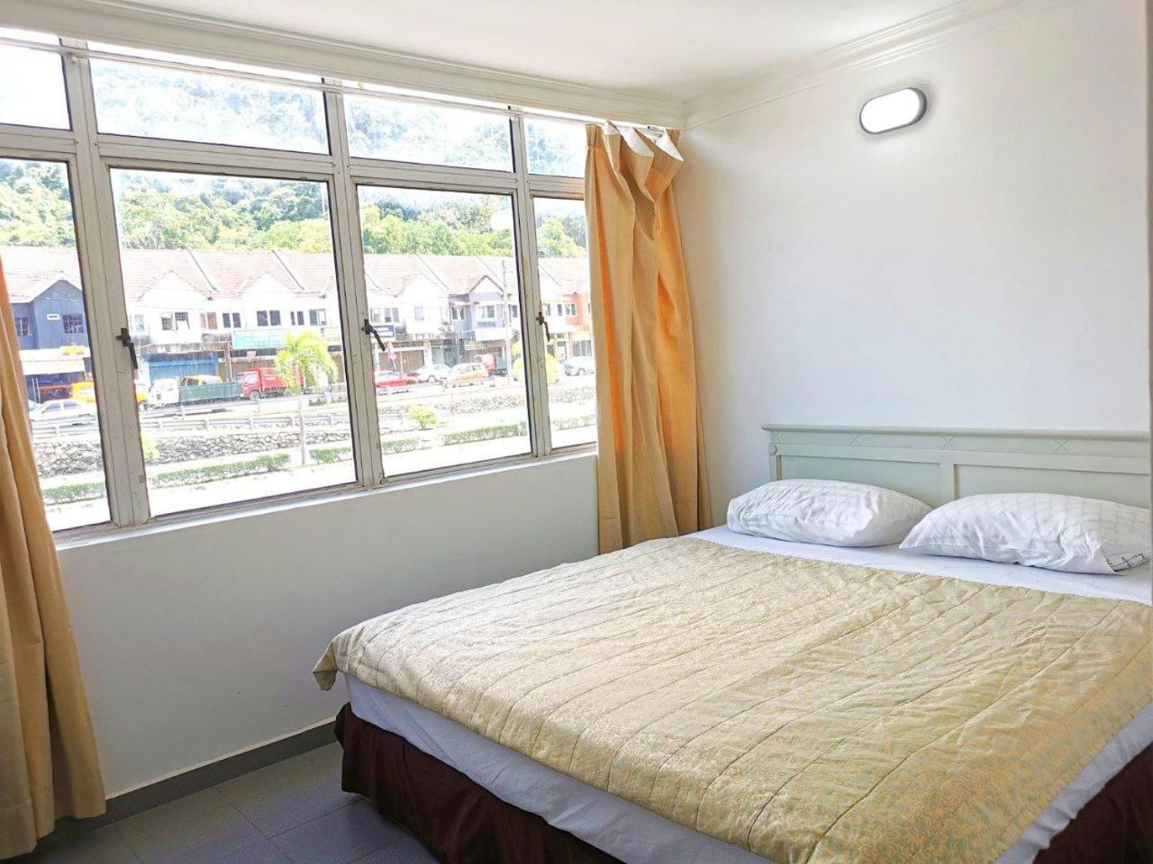 Vive Inn 瓜埠 外观 照片